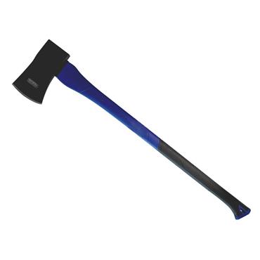 Felling Axe Fibreglass Handle 2.0kg (4.1/2 lb)