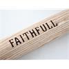 FSC Ash MYD Handle, Straight Taper 28in