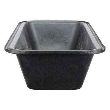 Plasterer's Bath 120 x 60 x 30cm