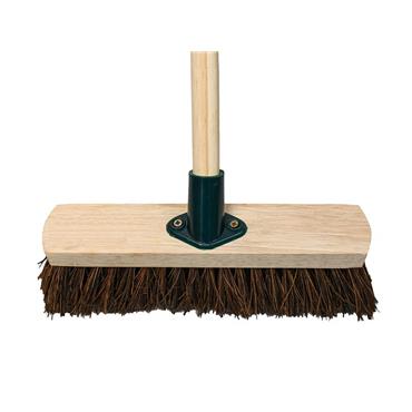 FSCÂ® Stiff Bassine Broom 300mm (12in)