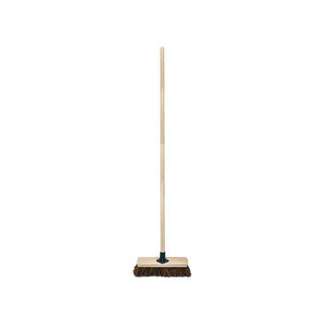 FSCÂ® Stiff Bassine Broom 300mm (12in)