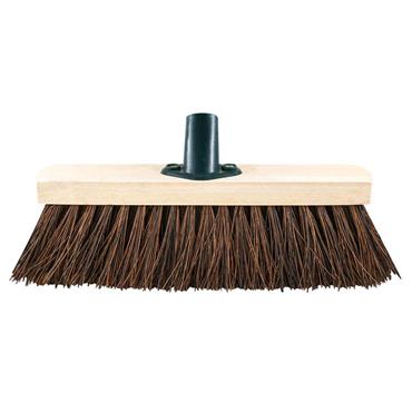 FSCÂ® Stiff Bassine Broom Head 300mm (12in)