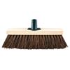 FSCÂ® Stiff Bassine Broom Head 300mm (12in)