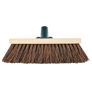 FSCÂ® Stiff Bassine Broom Head 300mm (12in)
