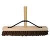 FSCÂ® Stiff Bassine Broom 450mm (18in)