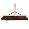 FSCÂ® Stiff Bassine Broom 450mm (18in)