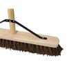 FSCÂ® Stiff Bassine Broom 450mm (18in)