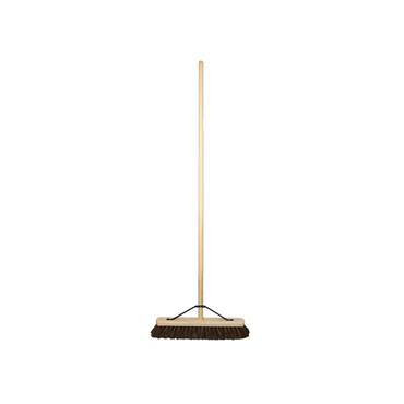 FSCÂ® Stiff Bassine Broom 450mm (18in)