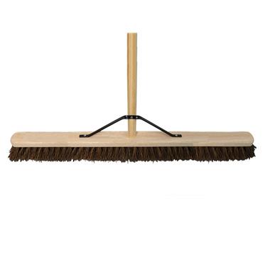 FSCÂ® Stiff Bassine Broom 600mm (24in)