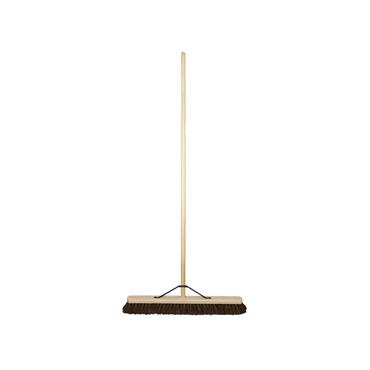 FSCÂ® Stiff Bassine Broom 600mm (24in)