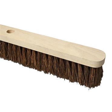 FSCÂ® Stiff Bassine Broom Head 600mm (24in)