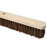 FSCÂ® Stiff Bassine Broom Head 600mm (24in)
