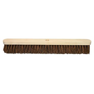 FSCÂ® Stiff Bassine Broom Head 600mm (24in)