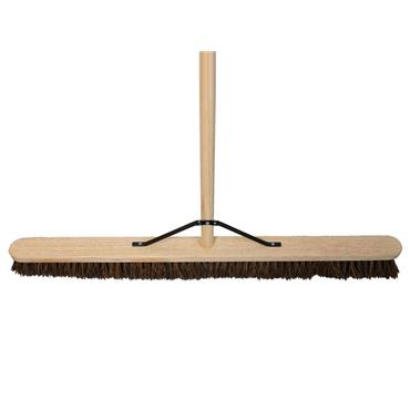 FSCÂ® Stiff Bassine Broom 900mm (36in)