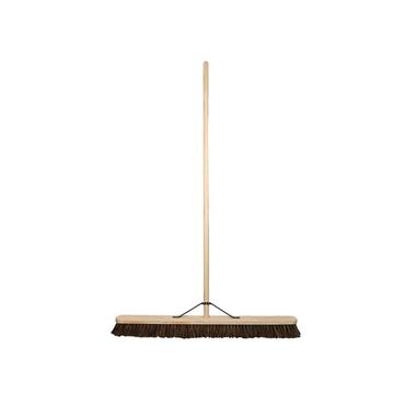 FSCÂ® Stiff Bassine Broom 900mm (36in)