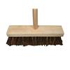 Assembled FSC Bassine / Cane Broom 325mm (13in)