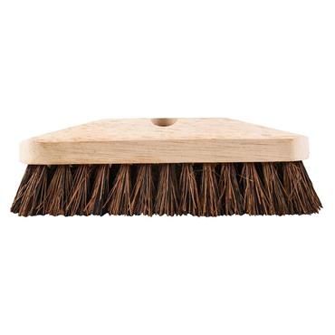 FSCÂ® Stiff Bassine Scrub Brush 225mm (9in)