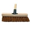 FSCÂ® Soft Coco Broom 300mm (12in)