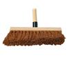 FSCÂ® Soft Coco Broom 300mm (12in)