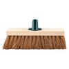 FSCÂ® Soft Coco Broom Head 300mm (12in)