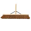 FSCÂ® Soft Coco Broom 600mm (24in)