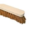 FSCÂ® Soft Coco Broom Head 600mm (24in)