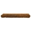 FSCÂ® Soft Coco Broom Head 600mm (24in)