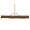 FSCÂ® Soft Coco Broom 900mm (36in)