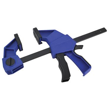 Bar Clamp & Spreader 150mm (6in) 230kg