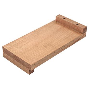 FSC Beech Bench Hook 250 x 130mm