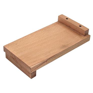 FSC Beech Bench Hook 250 x 130mm