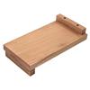 FSC Beech Bench Hook 250 x 130mm