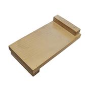 FAITHFULL BENCH HOOK BEECH 250MM X 130MM
