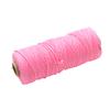 Hi-Vis Nylon Brick Line 100m (330ft) Pink