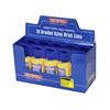 Hi-Vis Nylon Brick Line 100m (330ft) Yellow