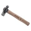 FSC Hickory Ball Pein Hammer 340g (3/4 lb)