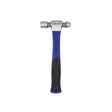 Ball Pein Hammer Fibreglass Shaft 454g (16oz)