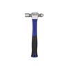 Ball Pein Hammer Fibreglass Shaft 454g (16oz)