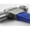 Ball Pein Hammer Fibreglass Shaft 454g (16oz)