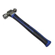 FAITHFULL HAMMER BALL PEIN FIBREGLASS SHAFT 16OZ