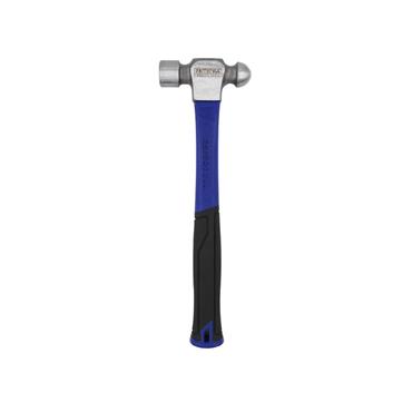 Ball Pein Hammer Fibreglass Shaft 680g (24oz)