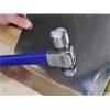 Ball Pein Hammer Fibreglass Shaft 680g (24oz)