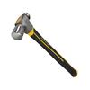 FAITHFULL BALL PEIN HAMMER F/GLASS SHAFT 24OZ