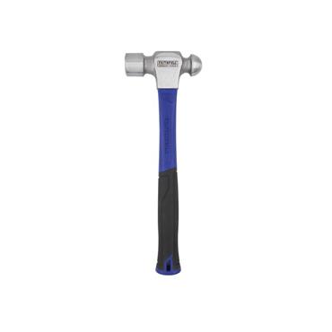 Ball Pein Hammer Fibreglass Shaft 1.36kg (48oz)