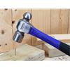 Ball Pein Hammer Fibreglass Shaft 1.36kg (48oz)