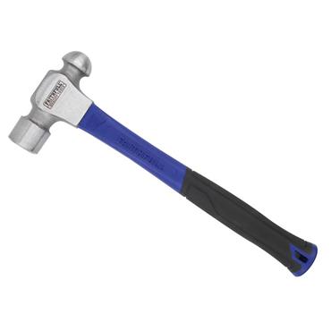 Ball Pein Hammer Fibreglass Shaft 1.36kg (48oz)