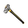 FAITHFULL BALL PEIN HAMMER F/GLASS SHAFT 48OZ