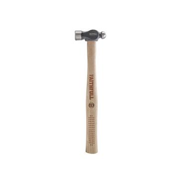 FSC Hickory Ball Pein Hammer 113g (4oz)
