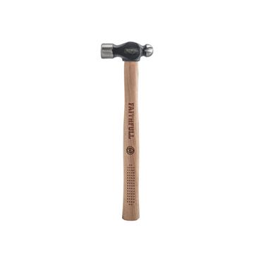 Ball Pein Hammer FSC Hickory 227g (1/2lb)