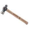 Ball Pein Hammer FSC Hickory 227g (1/2lb)